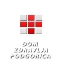 Dom zdravlja Podgorica