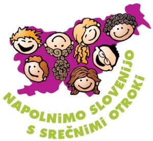 Napolnimo Slovenijo s srečnimi otroki NSSO