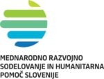 MRS Humanitarna pomoč Slovenije