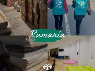 ADRA Romunija
